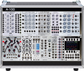 My fat Eurorack