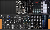 Dean Fraser Hybrid w Macbook