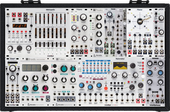 My hot Eurorack