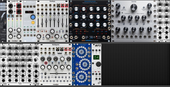 My harlan Eurorack