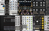 Rack crash Today 2x140 doepfer
