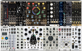 My trothless Eurorack (copy) (copy)