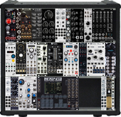 Doepfer A-100 DIY Kit#1 CASE (copy) (copied from dadamove)