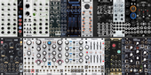 My guileless Eurorack (copy)