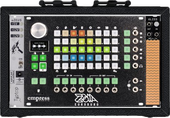 My lustful Eurorack