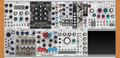 My fat Eurorack