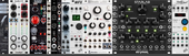 Harlan FX Rack