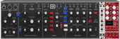 My pulpy Eurorack