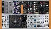 TEXTURE SYNTH (amb version)