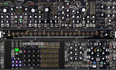 My former Eurorack