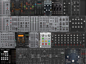 Current System:Obsolete Rack.