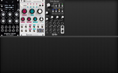 My pointless Eurorack