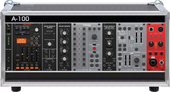 My stoutish Eurorack
