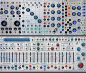 My bearlike Buchla