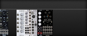 My tenfold Eurorack