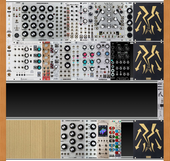 My Current Eurorack