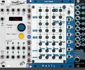 Midified Tr606 driver