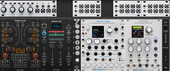 Eurorack plus 2600 alt 1