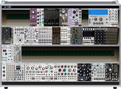 My condign Eurorack