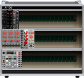 My happy Eurorack