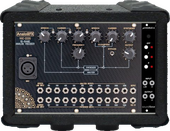 Vocoder
