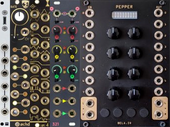 4MS 34HP Krell Pepper