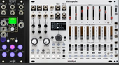 My ridgy Eurorack