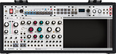 My sola Eurorack