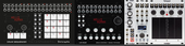 Drum rack - 104ho