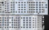 My japan Eurorack