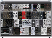 Interesting VCO/VCF Eurorack