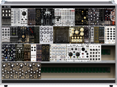 Interesting FX Eurorack