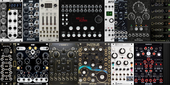 My occult Eurorack