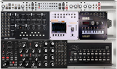 Bob's Eurorack Extension