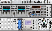 Richard Devine 2020 Acid Rack (via Instagram) (copied from cliffemu)