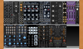 New Rack