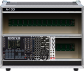 My churchward Eurorack