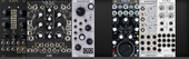 Another First Eurorack Build