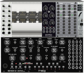 Travel case 2 ( WT Techno)