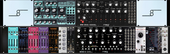 My big rack II