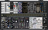 Make Noise 7U Bus Rack 2024