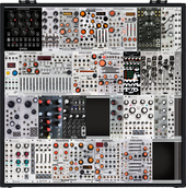 Destruction Complete System 12U