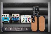 Utility/Floor Board