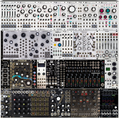 Amalgamod April Build