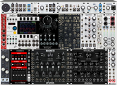FX rack
