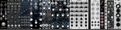Drum Rack 104