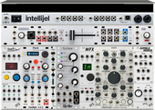 Intellijel pallet case