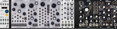 My churchless Eurorack