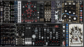 2025 Live Rig (w/ Octatrack)