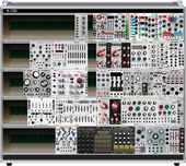 The whole rig